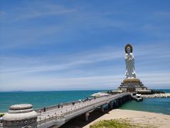 -三亚南山文化旅游区