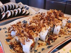 -嘉年华大酒店琴湾-自助餐厅