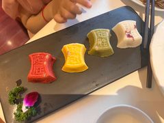 -得月楼·省级非遗·传统苏帮菜(观前店)