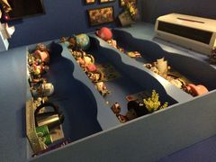 迷途主题旅馆-广州迷途主题旅馆(海珠广场店)