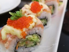 -真剑日本料理·铁板烧(贵州路店)