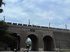 -西安城墙·碑林历史文化景区