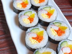 -明成宫韩国料理(沃尔玛购物广场店)