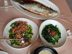 -王府井酒店(金桥港湾店)