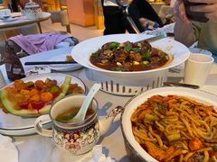 -阿娜尔·新疆菜(宜家荟聚中心店)