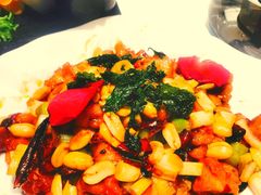 -竹雨堂创意中国菜(裕华店)