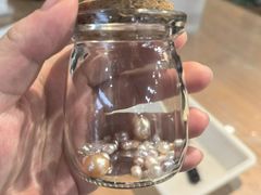 -十八字金·银饰·拼豆·开蚌DIY(魏公芳华里店)