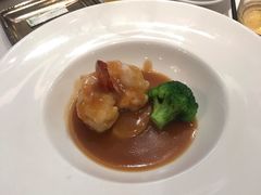 -老洋房花园饭店(绍兴路店)