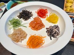 -晓长安·新陕菜(曲江店)