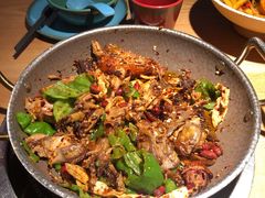 -吃饭皇帝大(解放西路店)