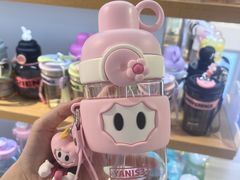 -西北轻工批发市场