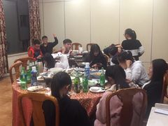大堂-鲍氏金勺子(恒大店)