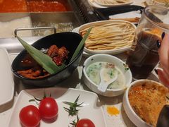 -海底捞大排档火锅(打浦路店)