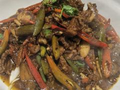 芷江鸭-潇湘码头·鲜湘菜(清河店)