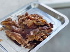 -清真-戏楼王记牛肉面
