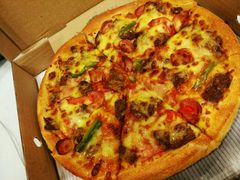 -尊宝比萨(厦大店)