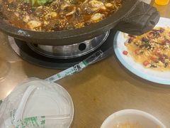 -九寨沟石锅鱼(沣峪口二十年店)