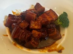 -北京老铺烤鸭(高新店)