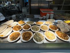 -北大家园食堂