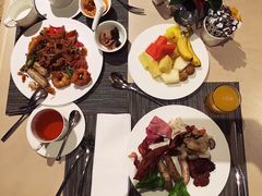 -新加坡文华东方酒店