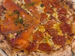 -PIZZA BIANCA(民园店)