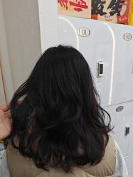 -HD HAIR STYLE