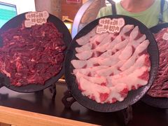 -廖掌柜·重庆鲜货火锅(上海首店)