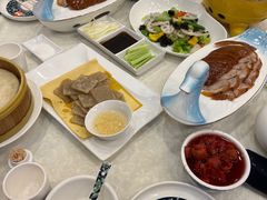 -老浒记民俗酒楼(王府井店)