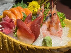 -九酢·海鲜居酒屋