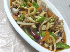 -阿杰臻选海鲜饭店(普陀山店)