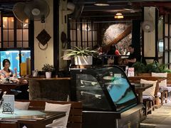 -C31地窖餐厅(黑龙江北路店)