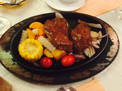 -太平馆西餐厅(北京路店)
