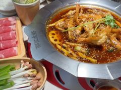 -邵汇大虾(甘井子万达店)