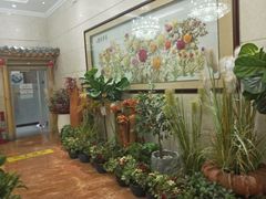 -汉宫汤泉汗蒸洗浴(五四广场店)