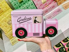 -GODIVA(印象城店)