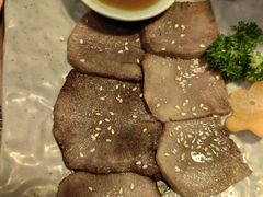 -满来寿喜烧(金虹桥店)
