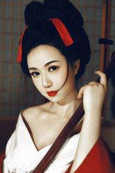 点击看大图 -持熹光年写真体验馆