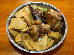 牛蹄-老兵牛蹄店(下沙店)