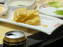 -蜀留香火锅·始于1999·原四川老火锅(白堤路店)