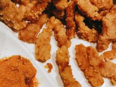 -红军龙虾(河柏街店)