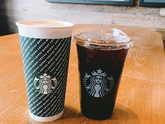 -星巴克(洛阳中州路王府井店)