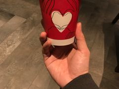 -星巴克(西湖天地店)