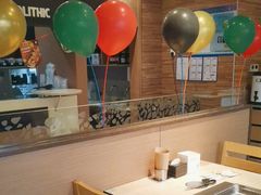-新石器烤肉(高行万嘉店)