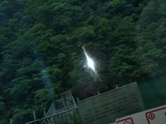 -藏龙百瀑风景区