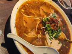 顺化濑粉-大头虾越式风味餐厅(光明广场店)