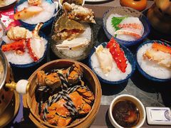 -海鼎荟海鲜姿造(仟禧汇店)