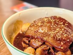 -恰饭·老长沙市井菜(天河客运站店)