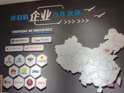 -OCEAN DANCE高空舞蹈室