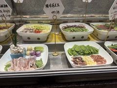 -鸽子侯·家宴·平价海鲜(市图书馆店)