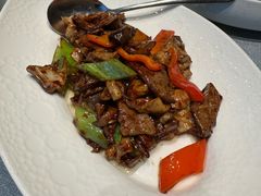 -茶啊冲电影主题文化餐厅(TOUCH12街店)